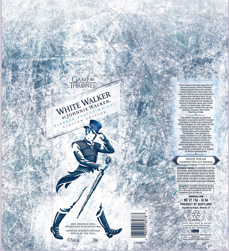 Johnnie Walker Wallpapers