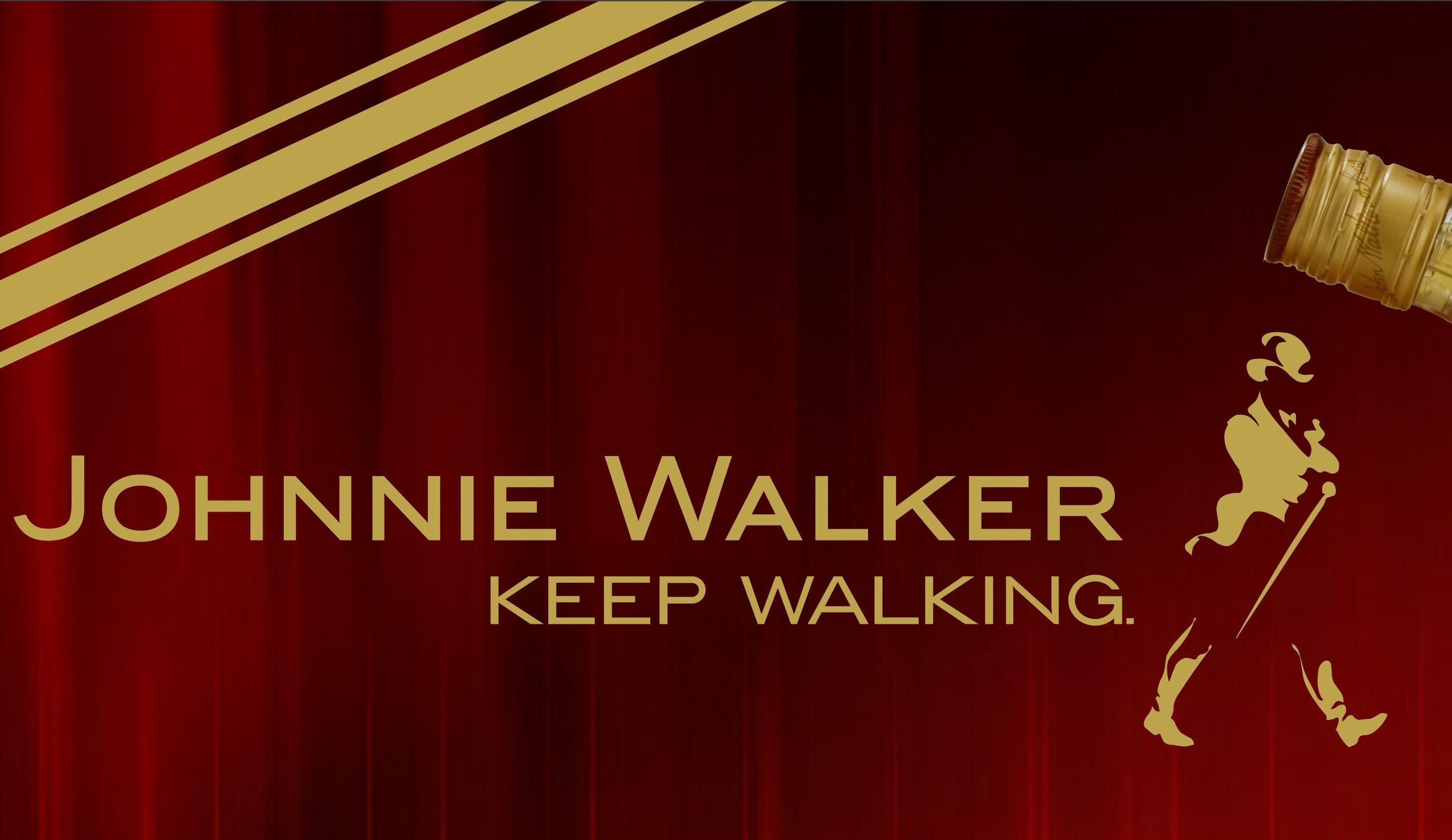 Johnnie Walker Wallpapers