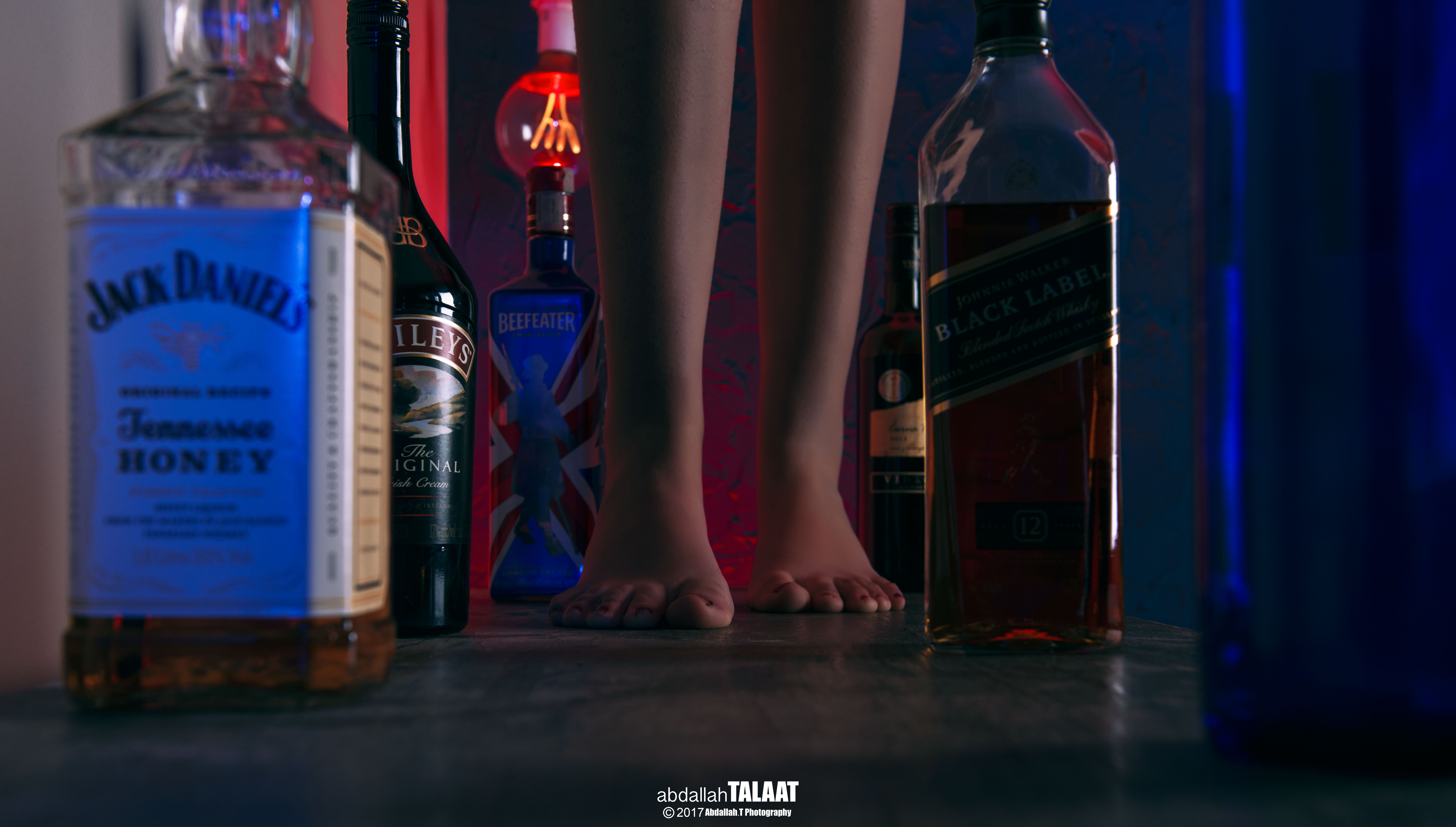 Johnnie Walker Wallpapers