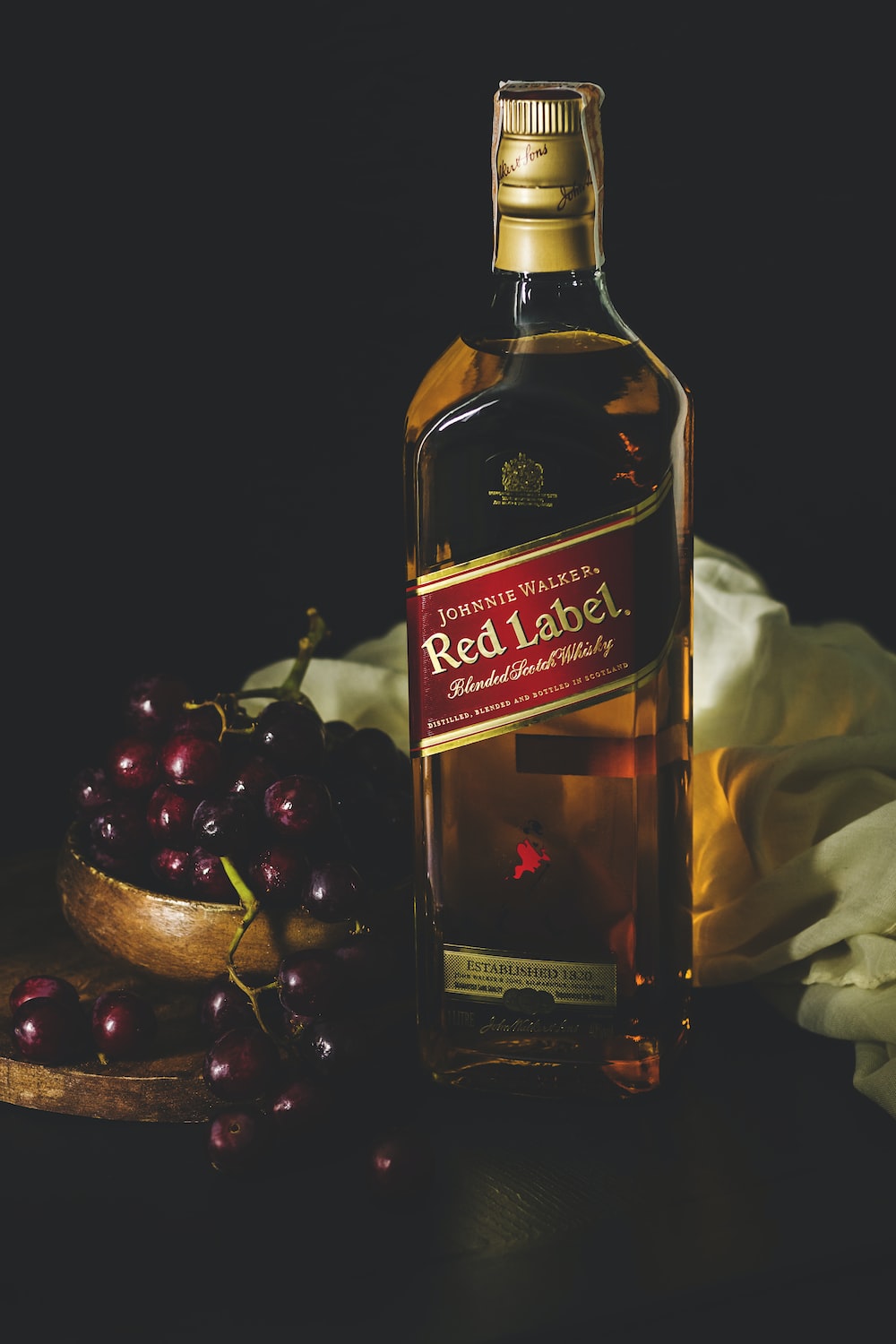 Johnnie Walker Wallpapers