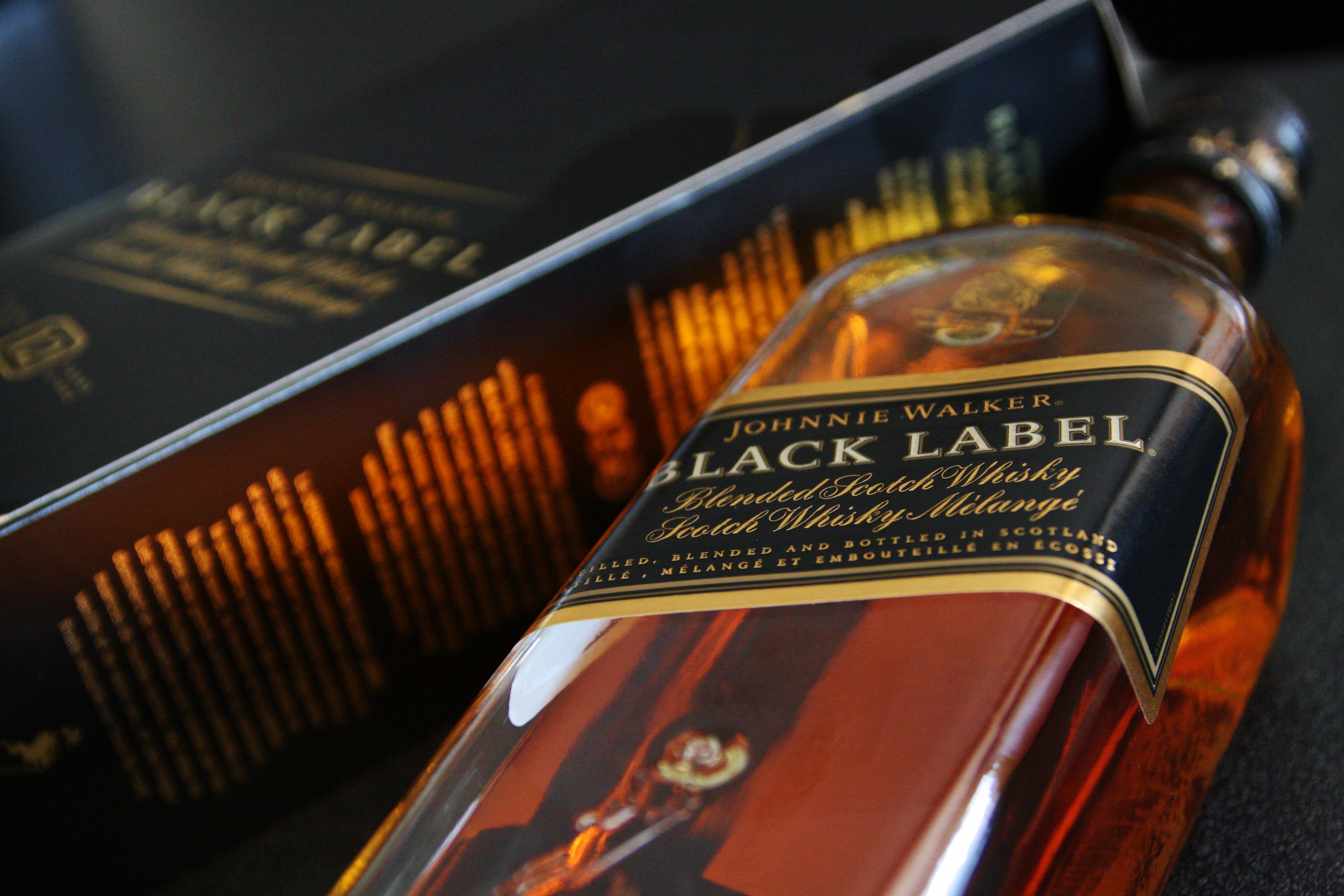 Johnnie Walker Wallpapers