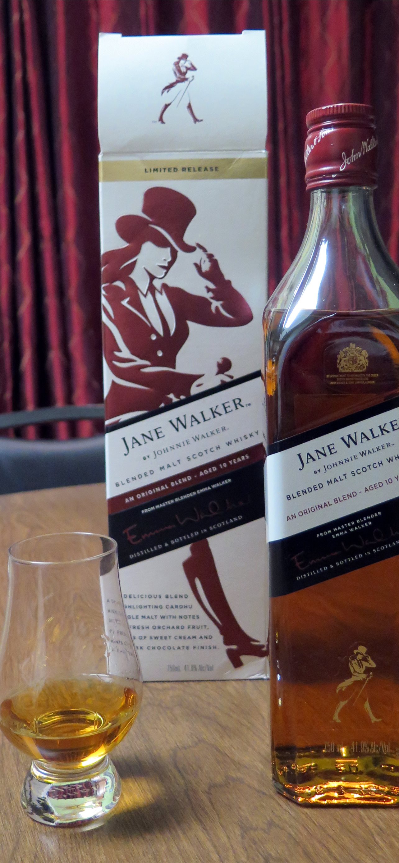 Johnnie Walker Wallpapers