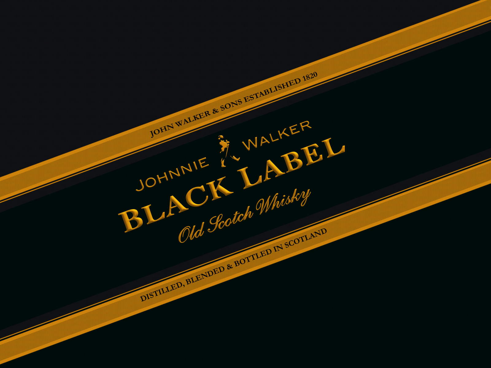 Johnnie Walker Wallpapers