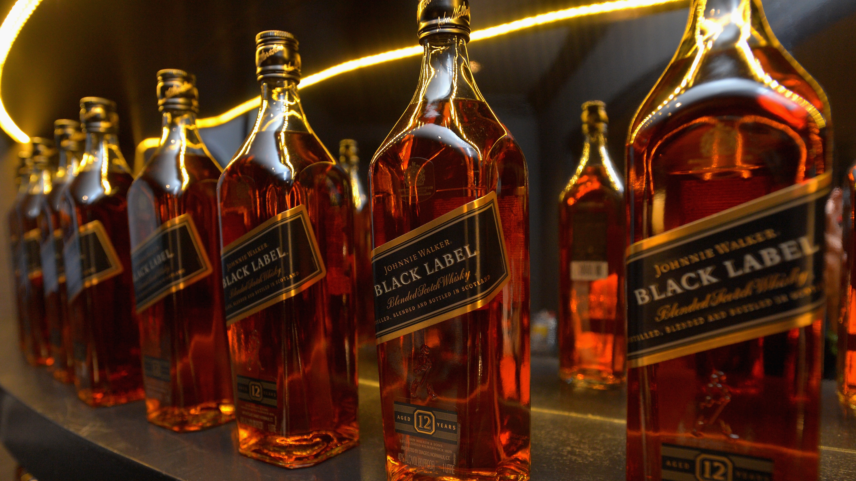 Johnnie Walker Wallpapers