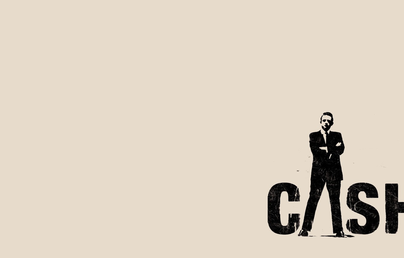 Johnny Cash Wallpapers