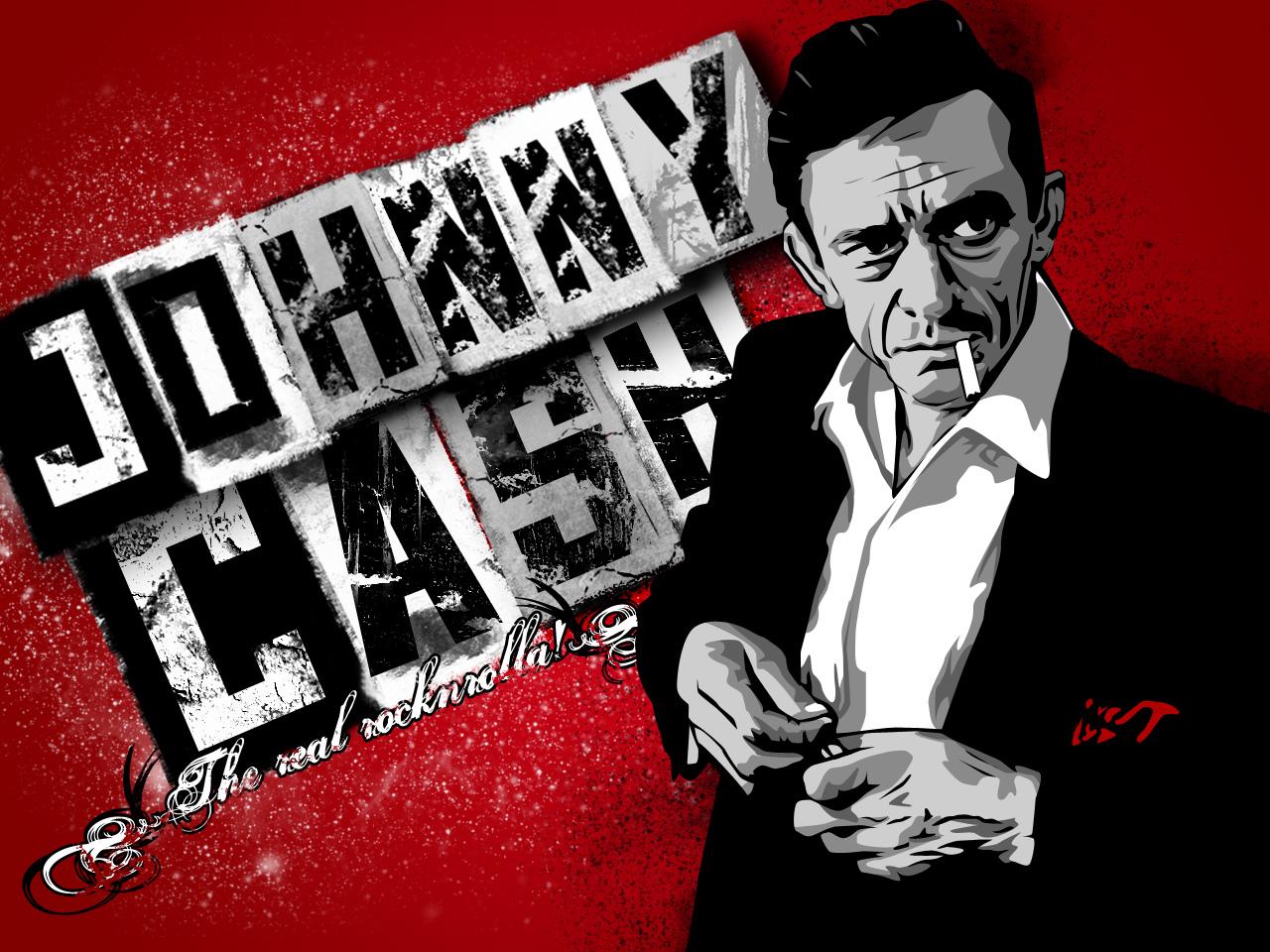 Johnny Cash Wallpapers