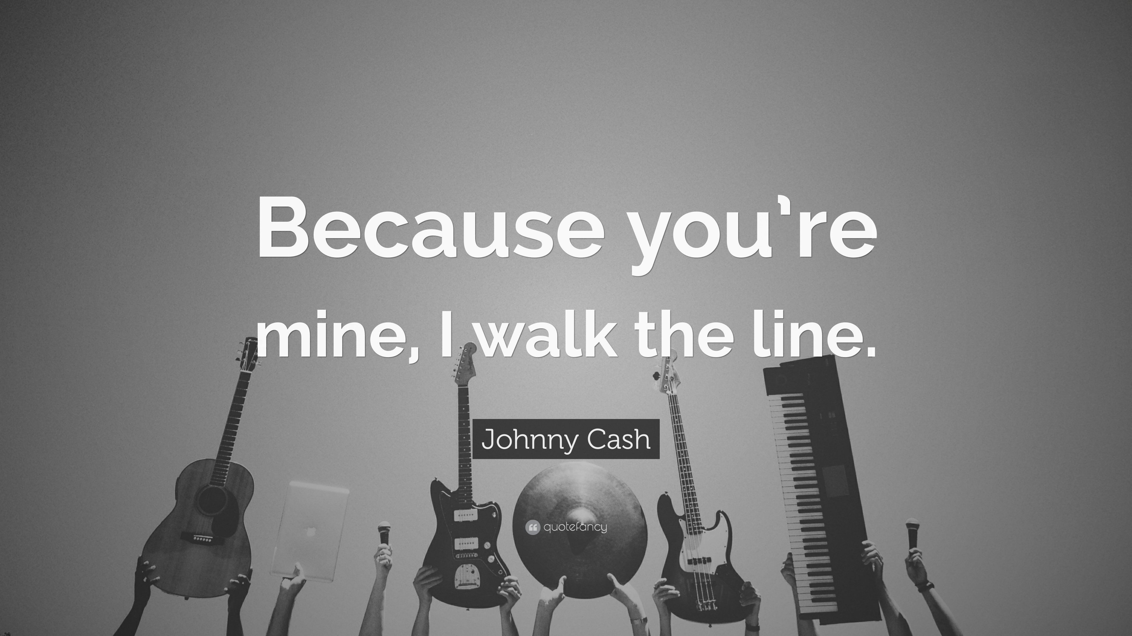 Johnny Cash Wallpapers