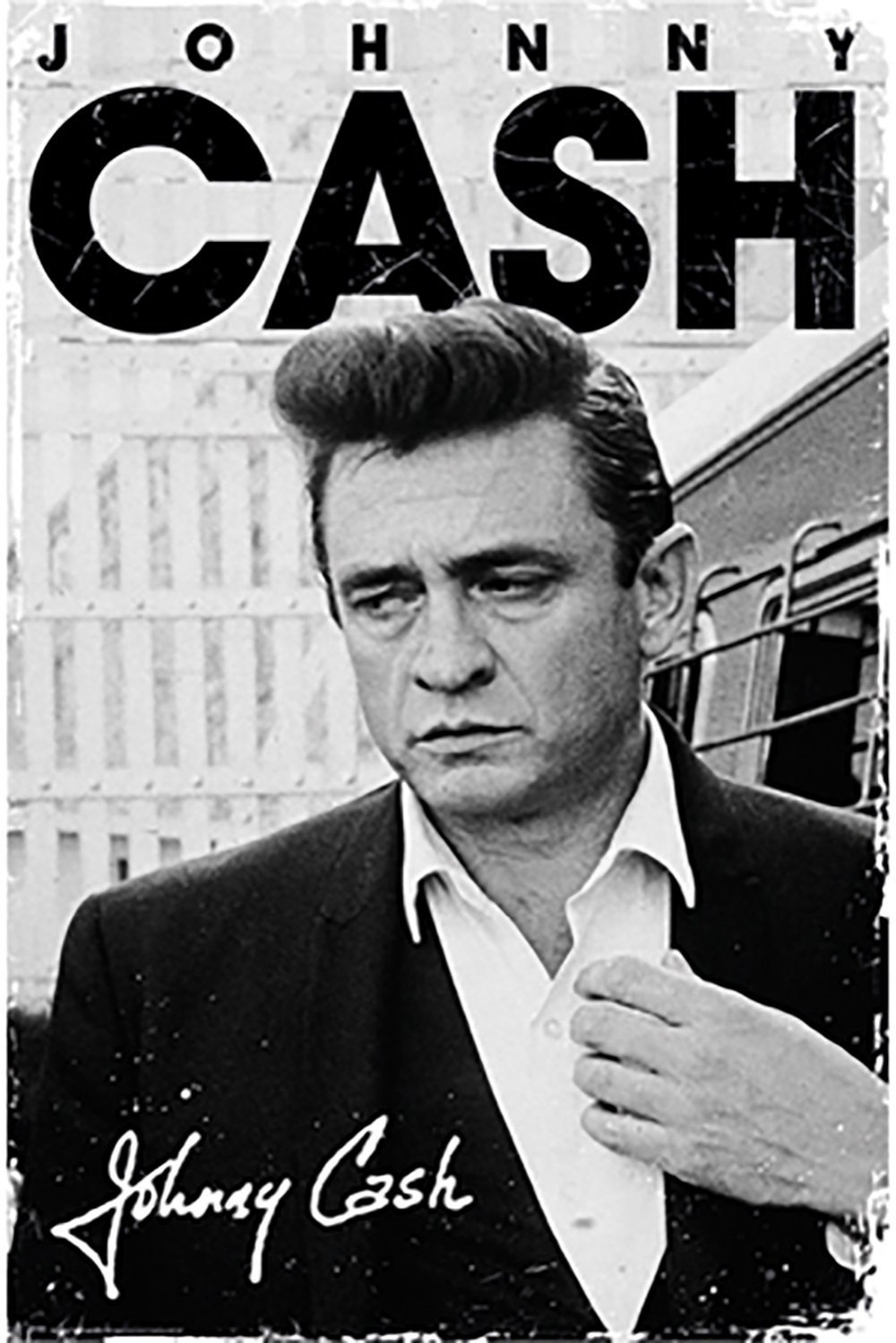 Johnny Cash Wallpapers