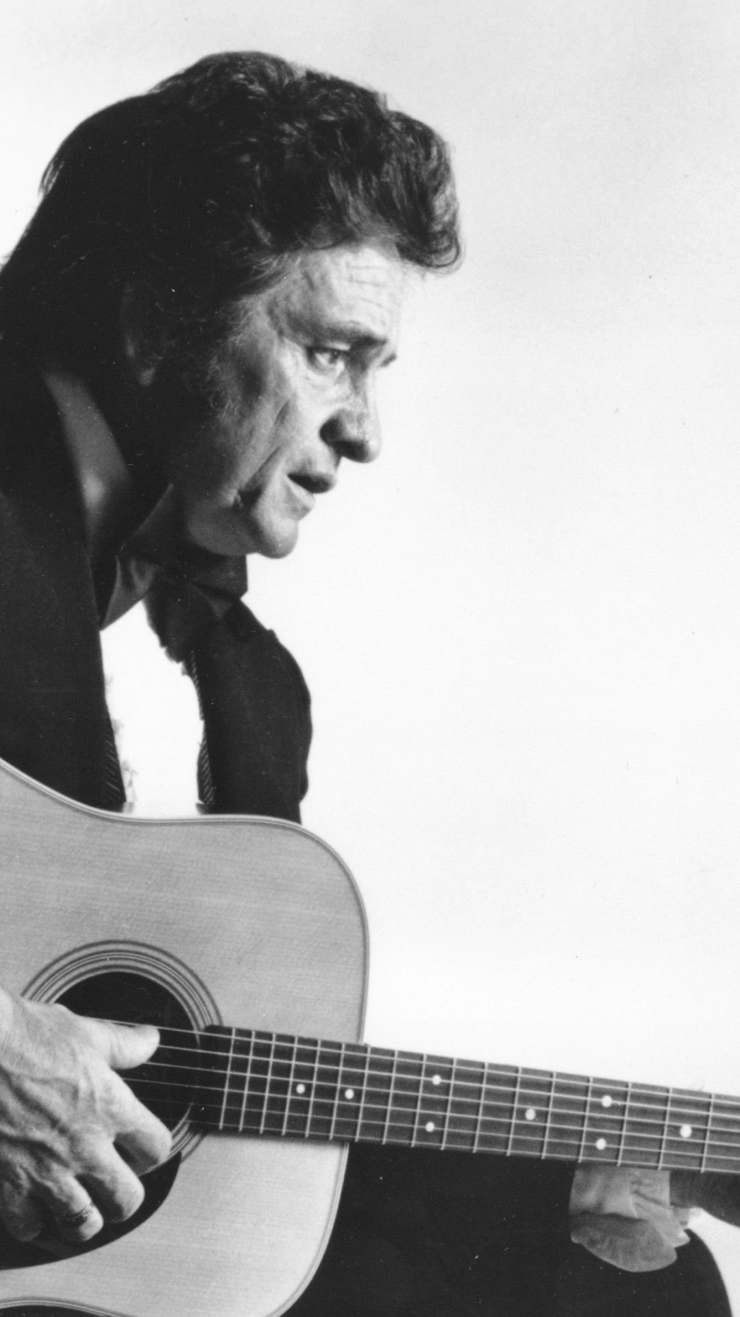 Johnny Cash Wallpapers