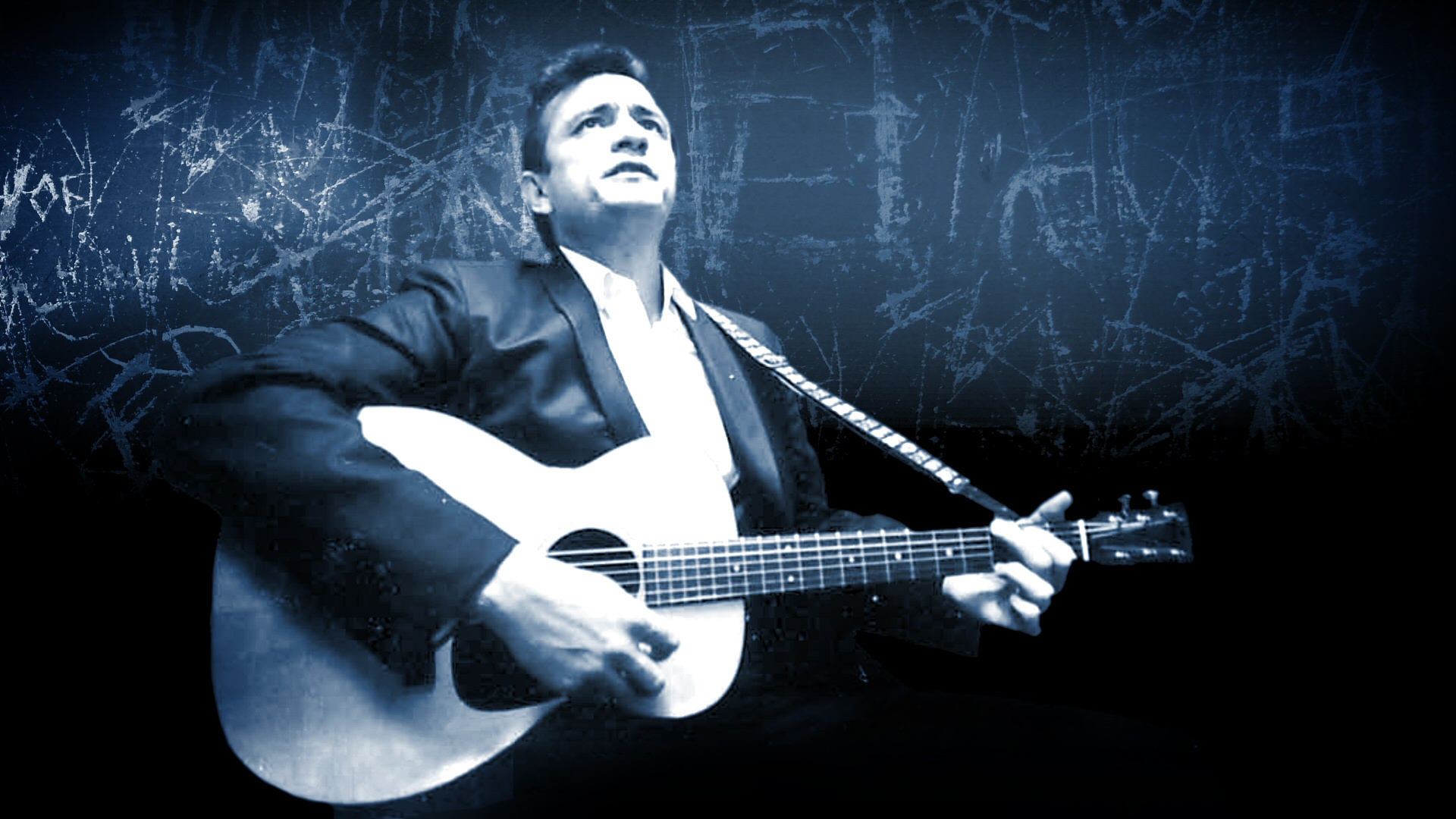 Johnny Cash Wallpapers