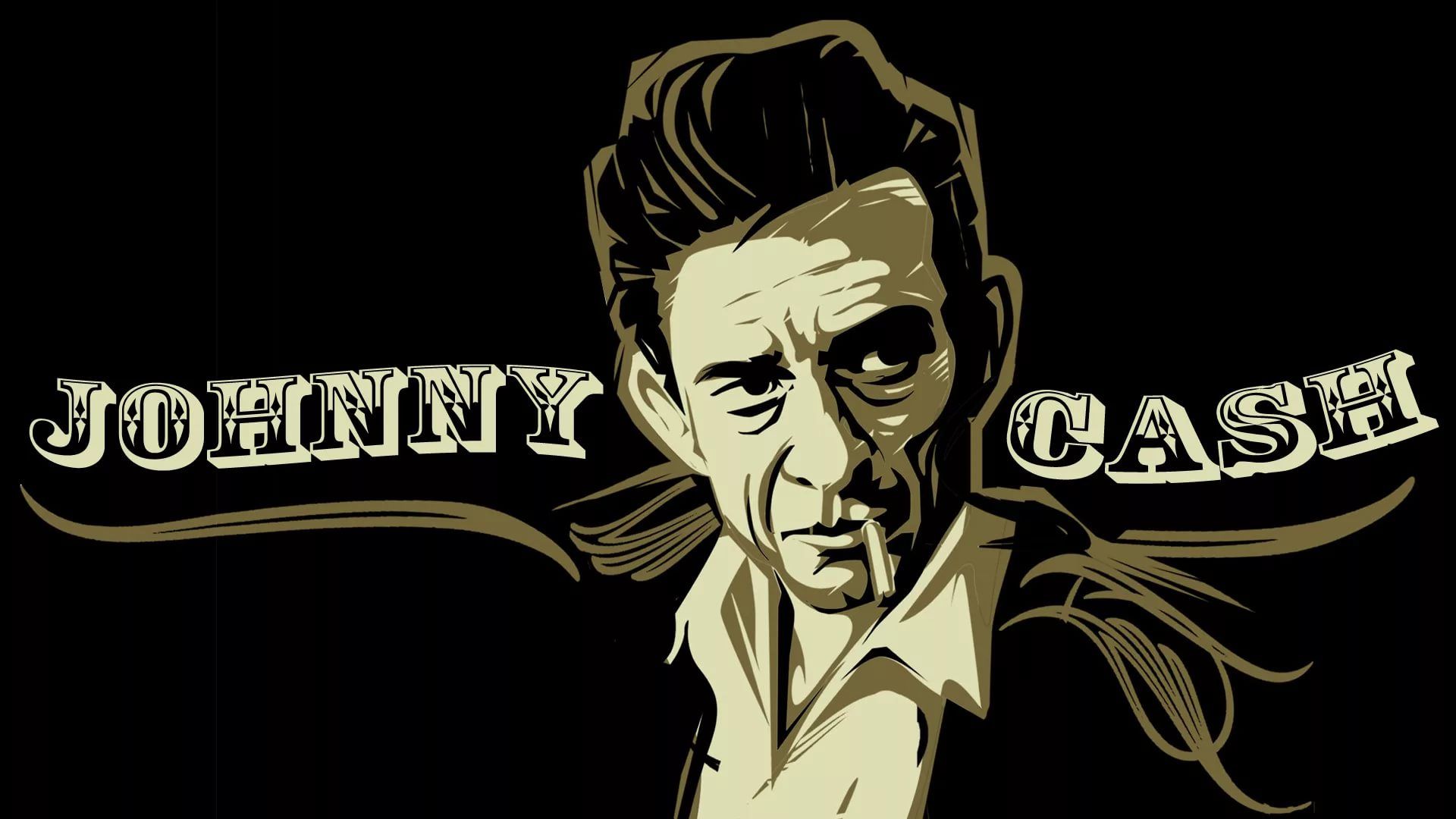 Johnny Cash Wallpapers