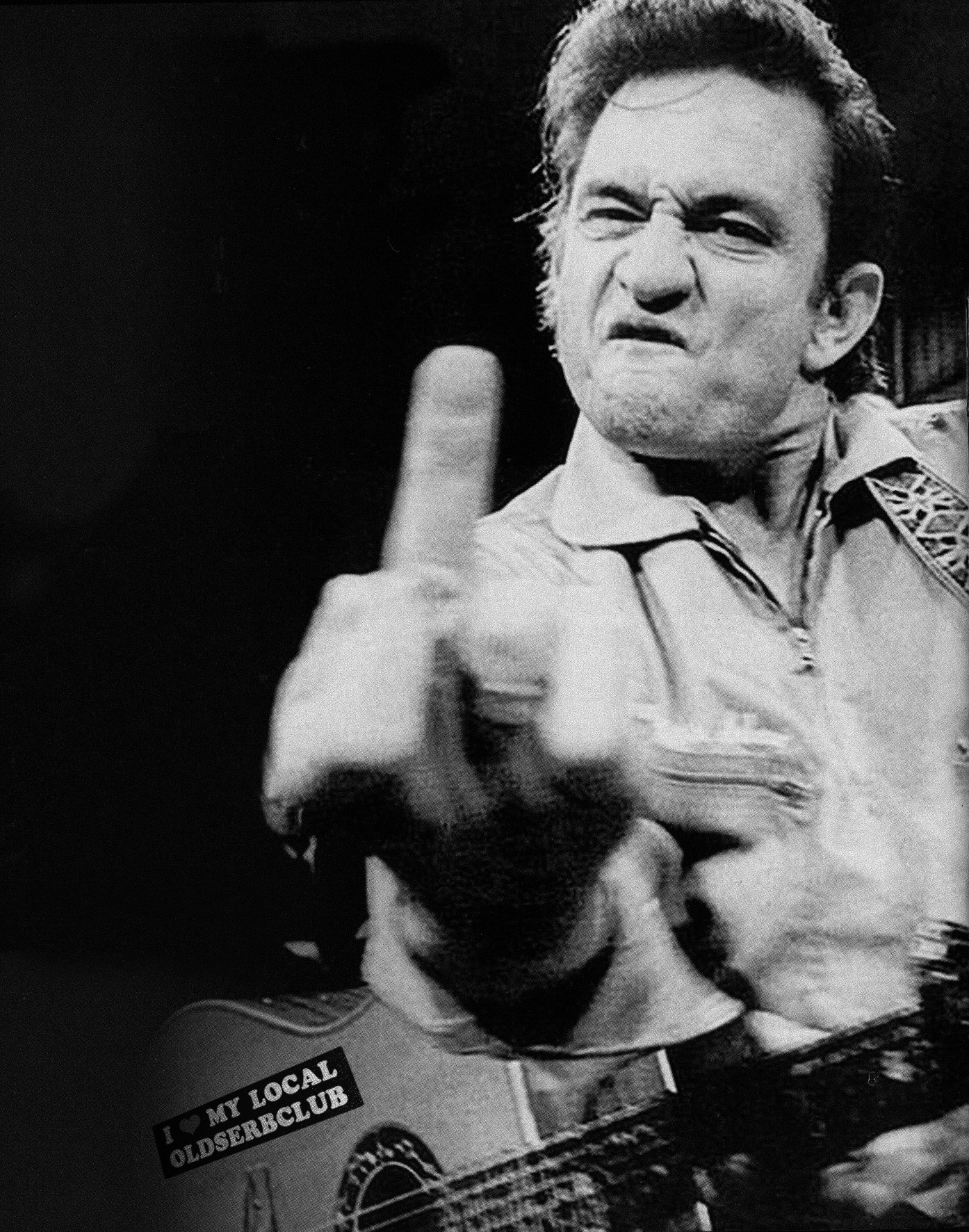 Johnny Cash Wallpapers