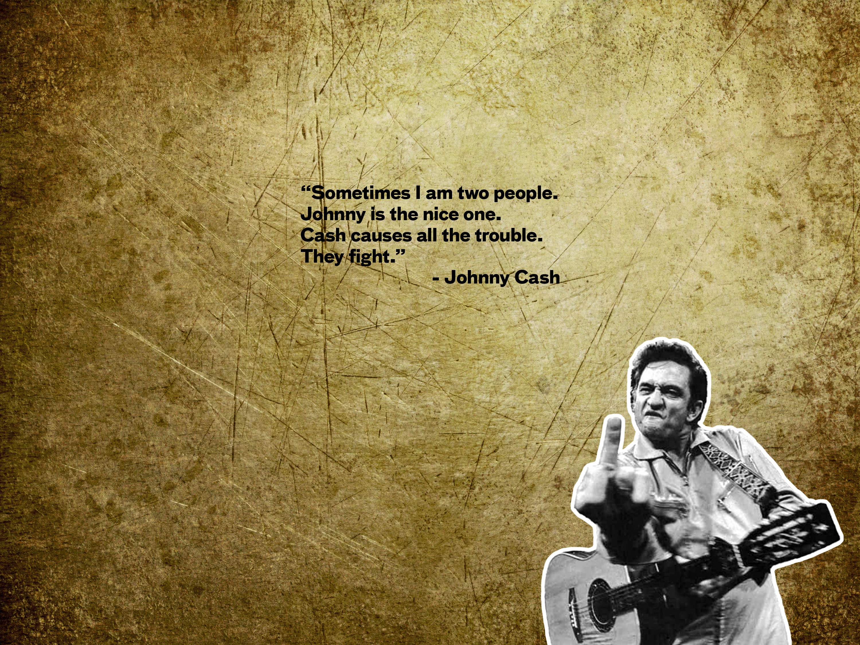 Johnny Cash Wallpapers