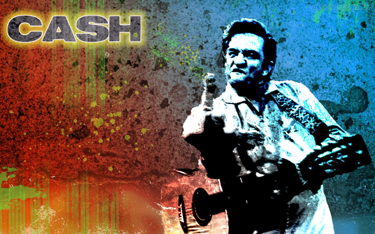 Johnny Cash Wallpapers