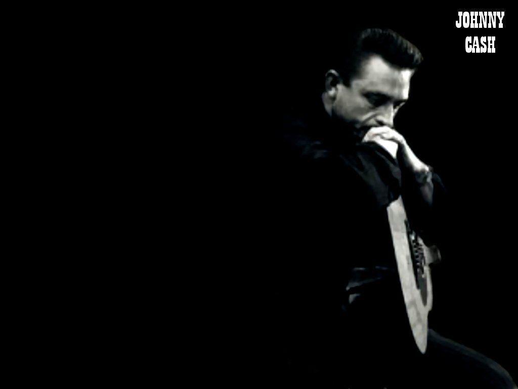 Johnny Cash Wallpapers