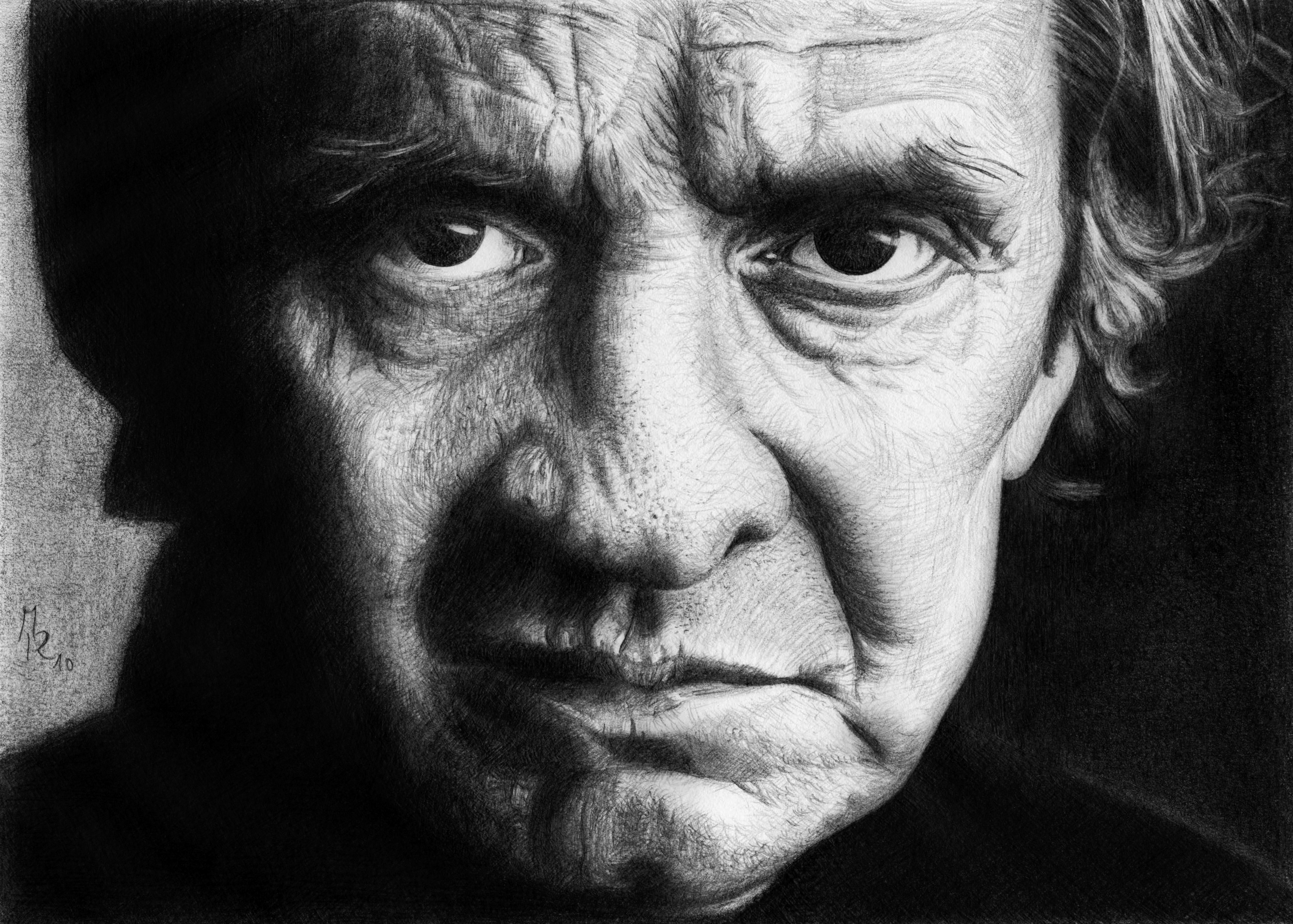 Johnny Cash Wallpapers