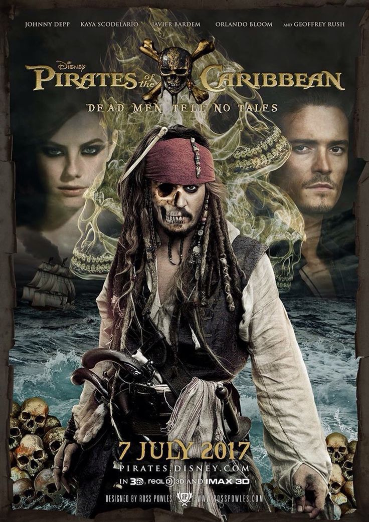 Johnny Depp As Jack Sparrow In Pirates Of The Caribbean Dead Men Tell No Tales Wallpapers