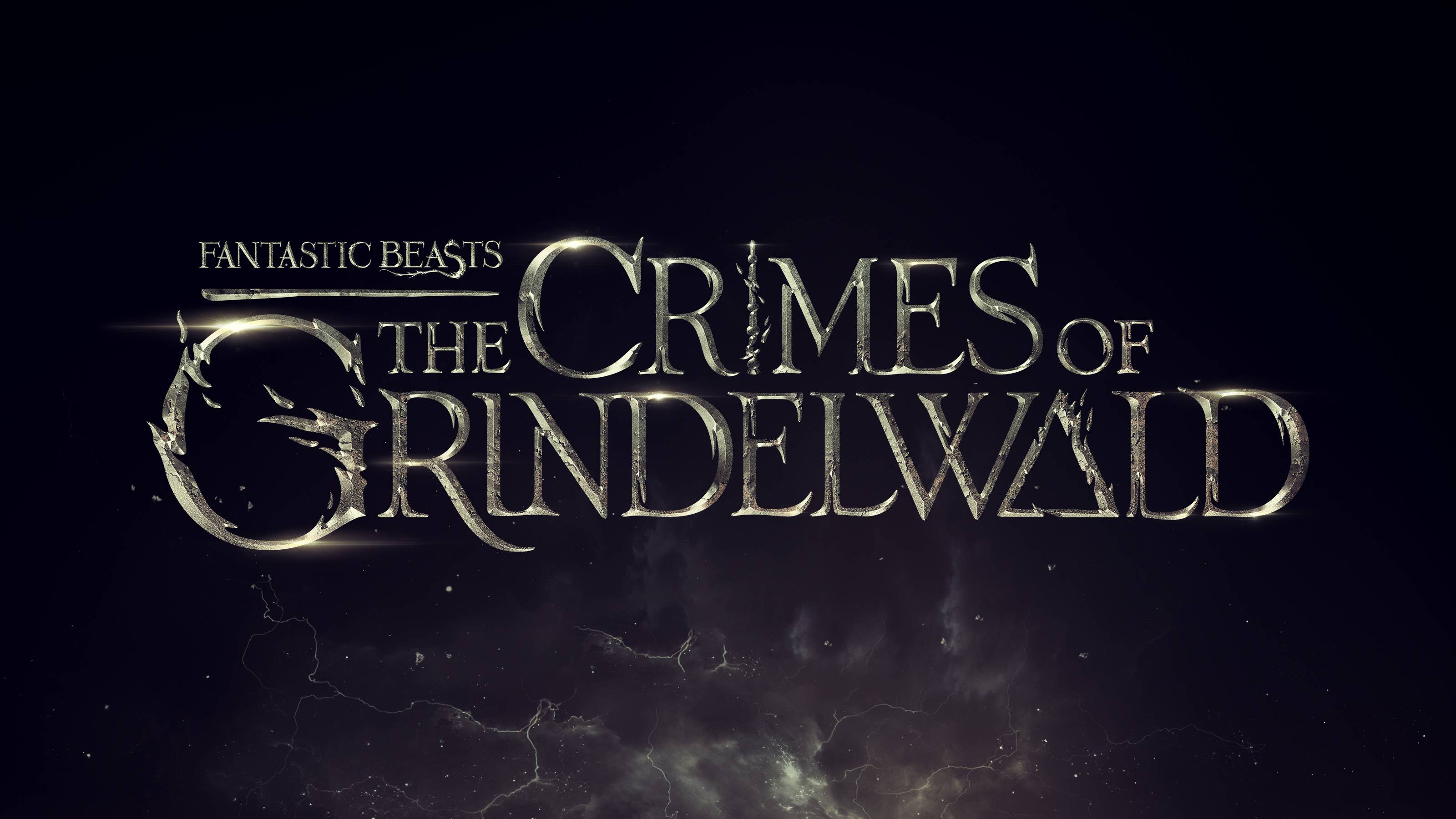 Johnny Depp In Fantastic Beasts The Crimes Of Grindelwald Wallpapers