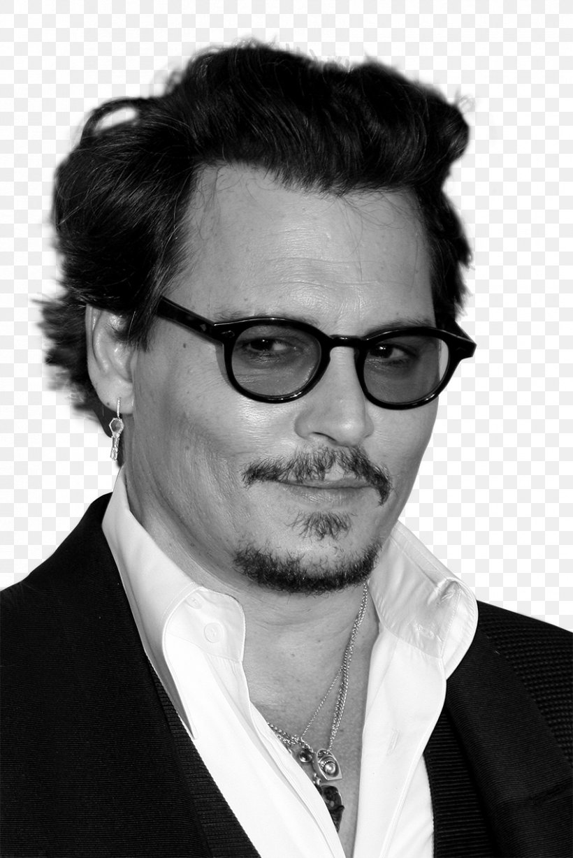 Johnny Depp Pompadour Wallpapers