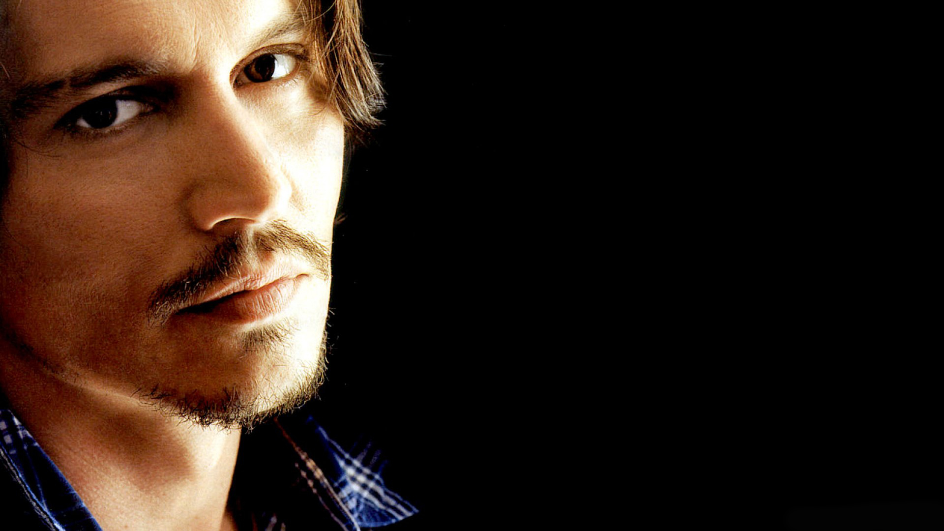 Johnny Depp Wallpapers