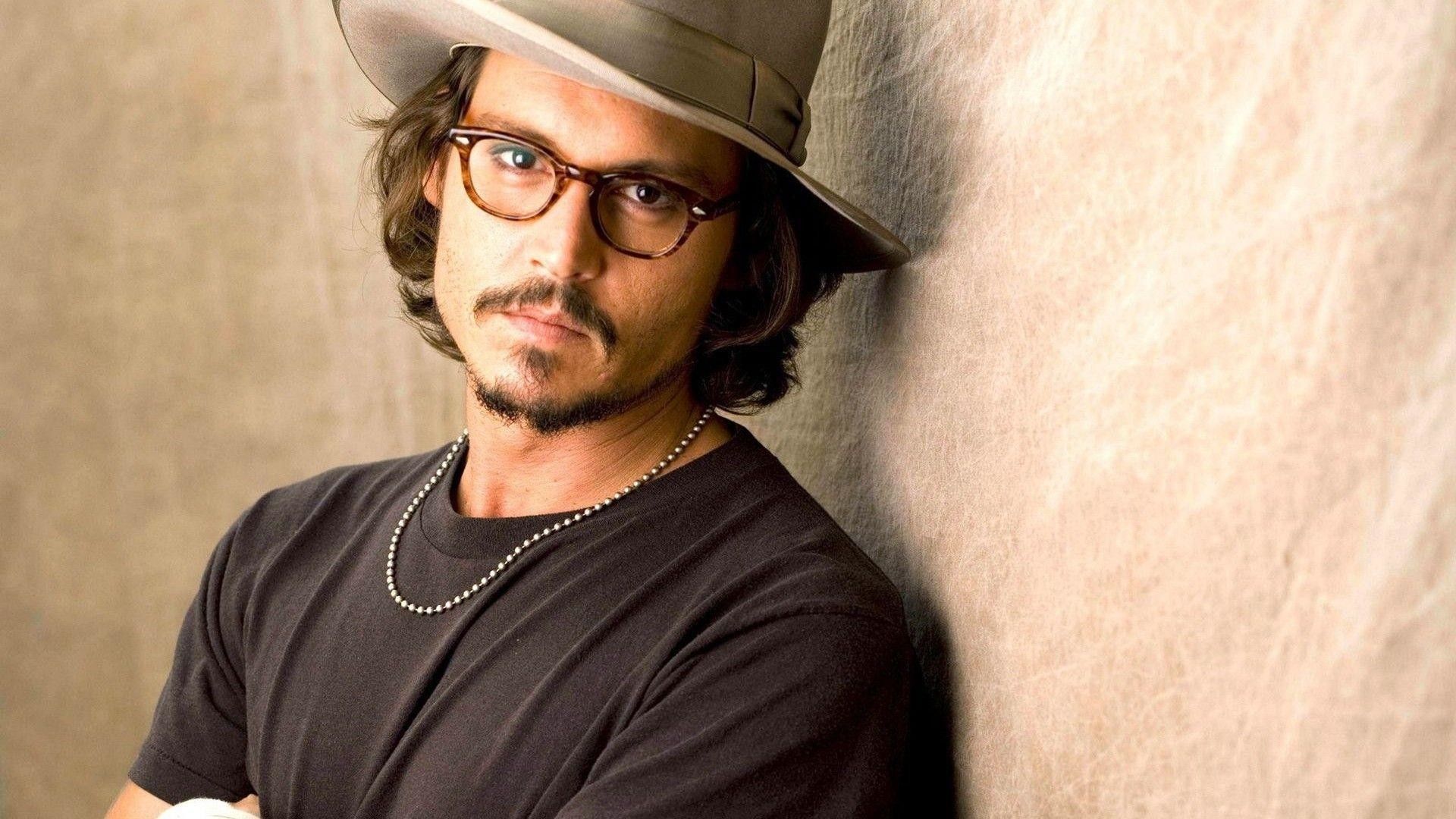 Johnny Depp Wallpapers