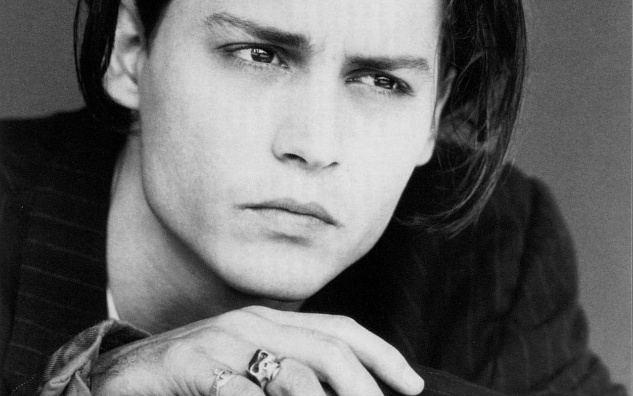 Johnny Depp Wallpapers