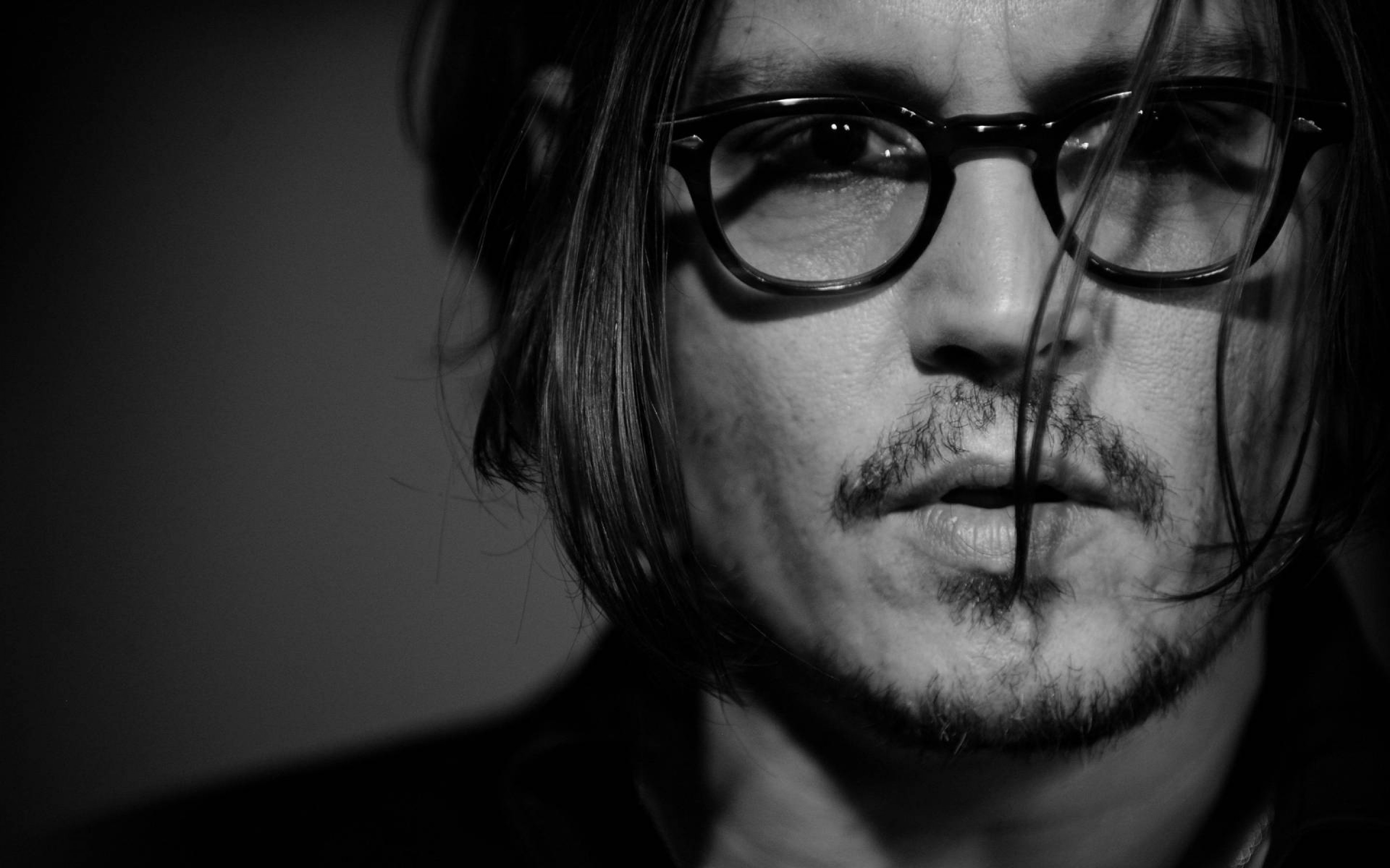 Johnny Depp Wallpapers