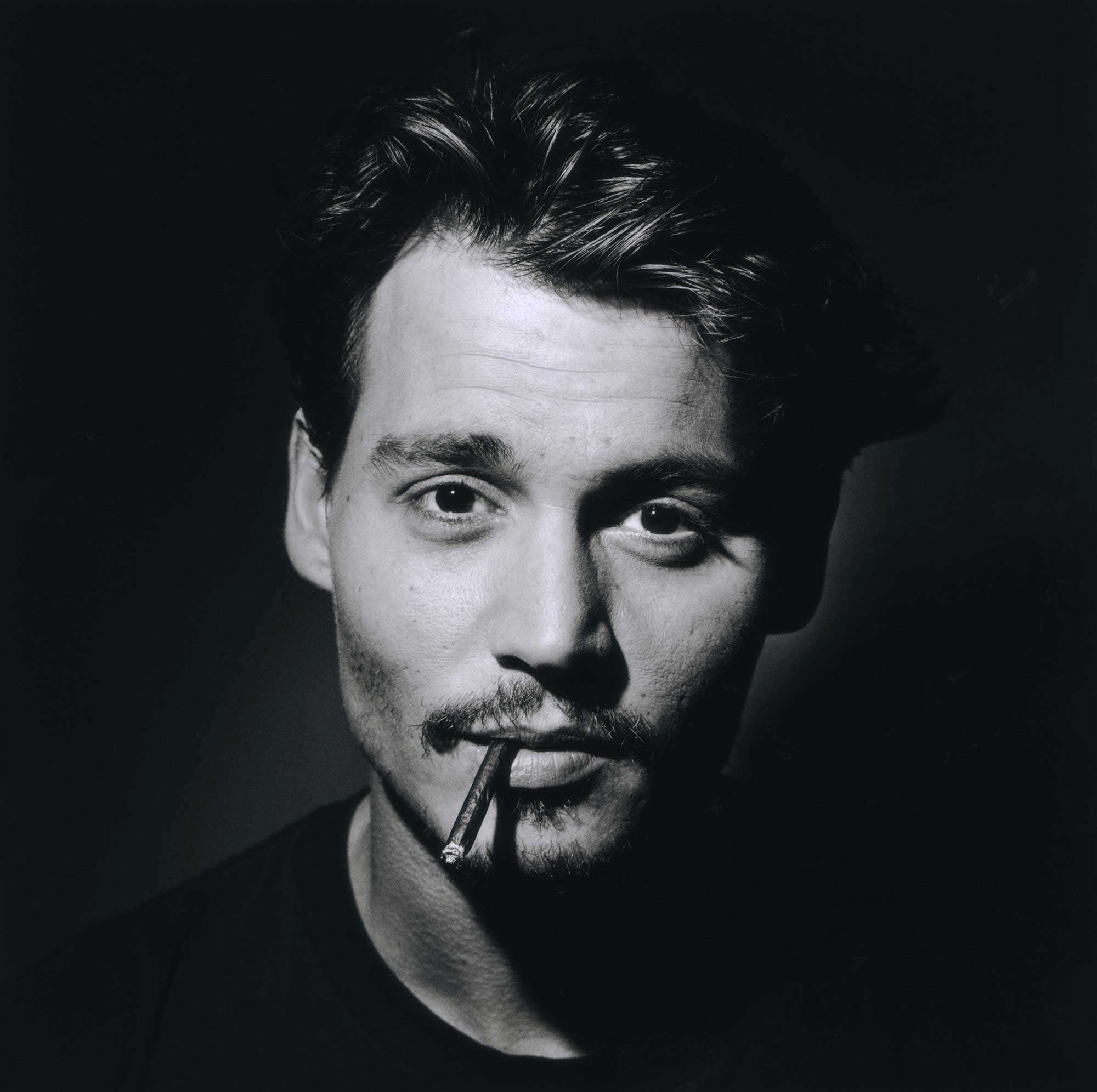 Johnny Depp Wallpapers