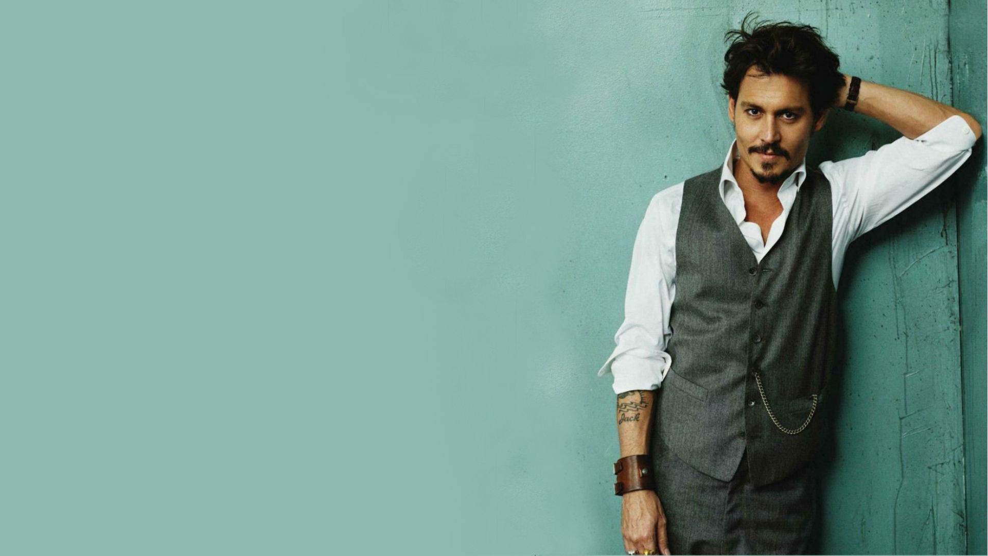 Johnny Depp Wallpapers