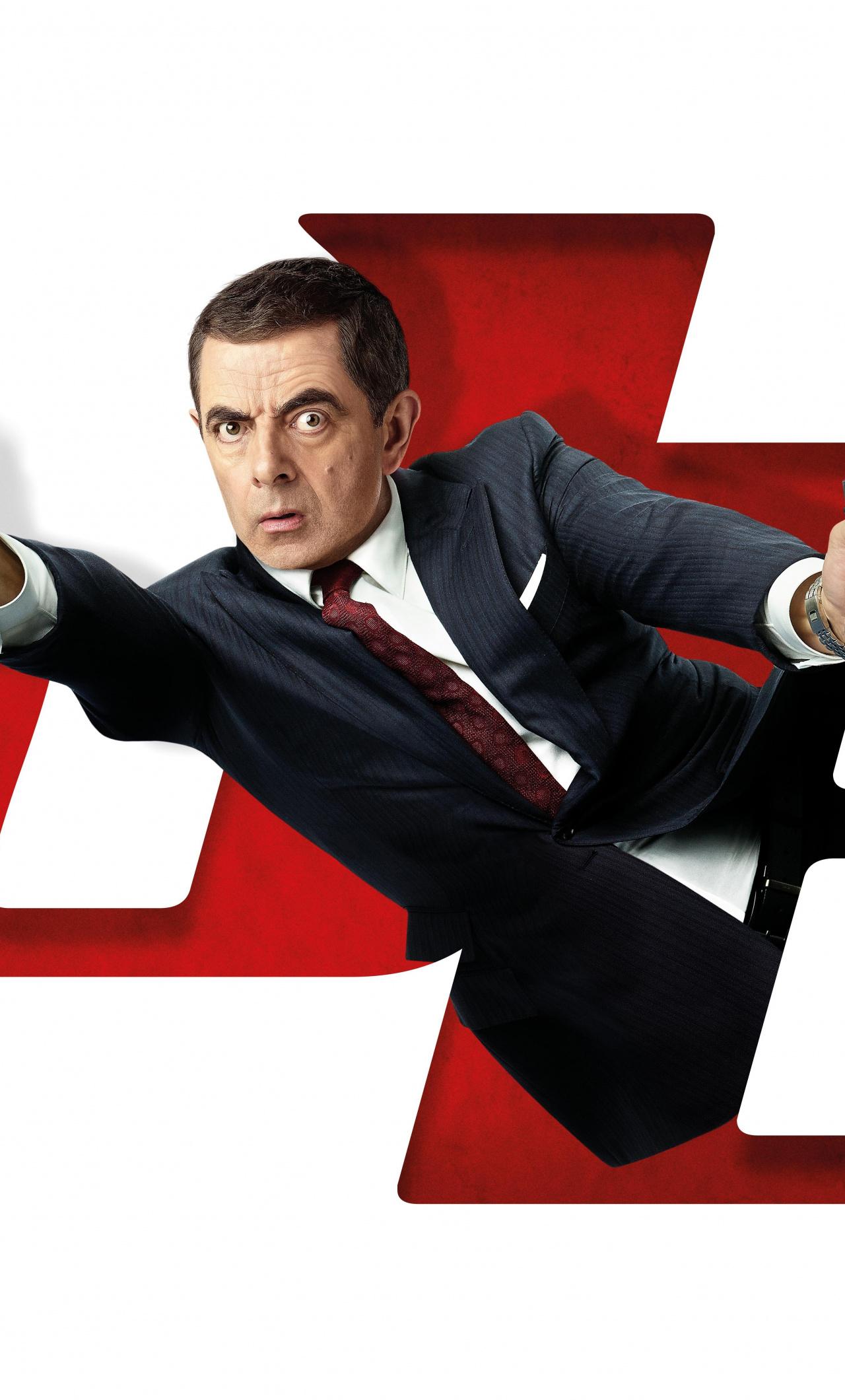 Johnny English Strikes Again 2018 Movie Still Wallpapers