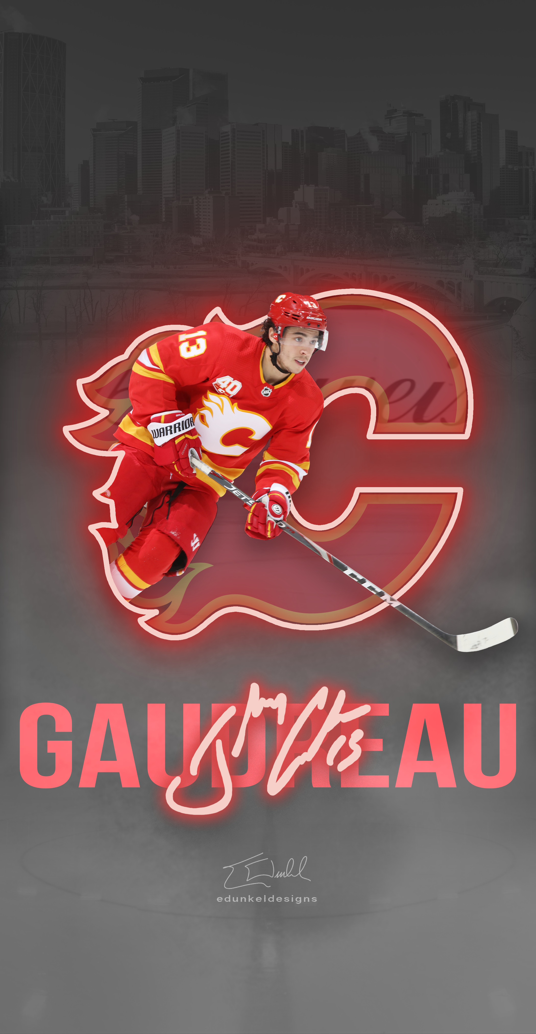 Johnny Gaudreau Wallpapers