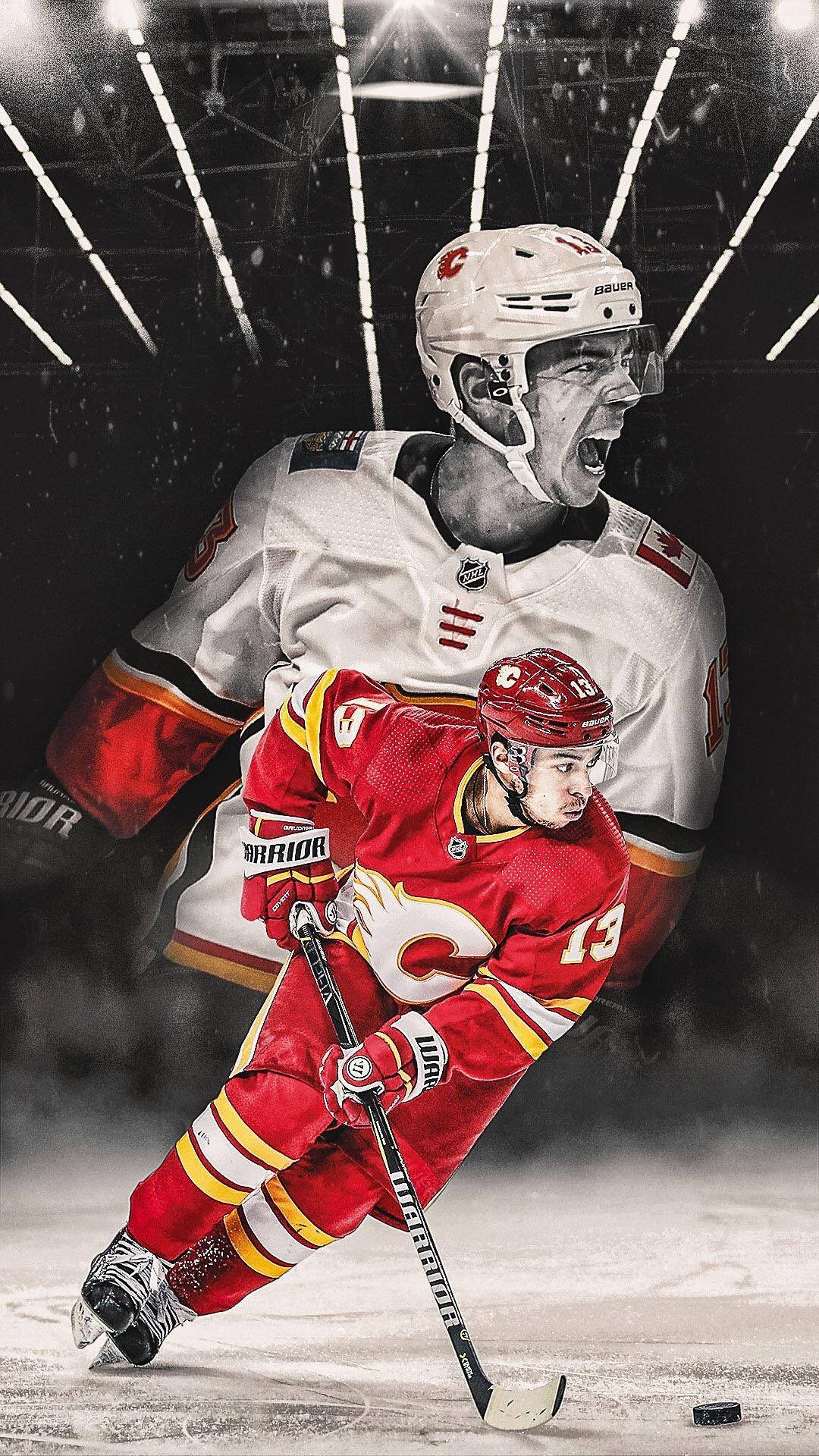 Johnny Gaudreau Wallpapers