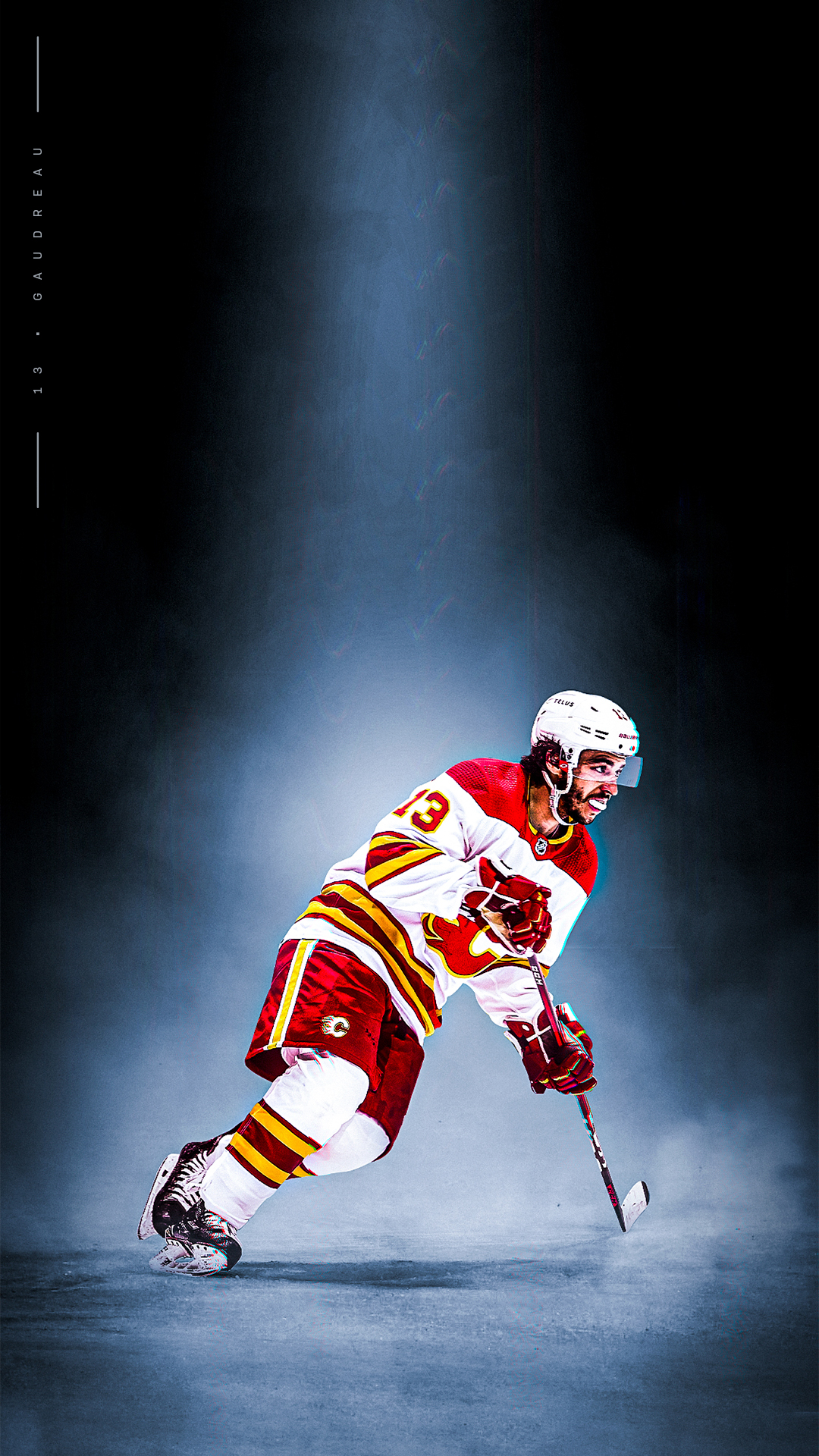 Johnny Gaudreau Wallpapers