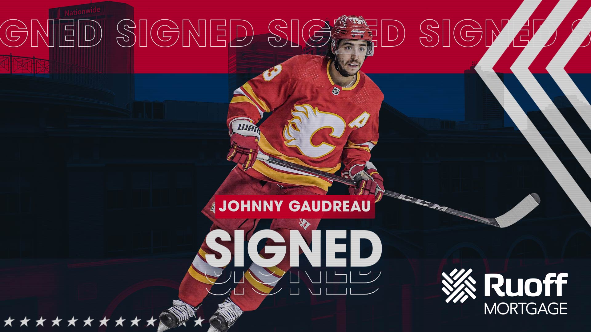 Johnny Gaudreau Wallpapers