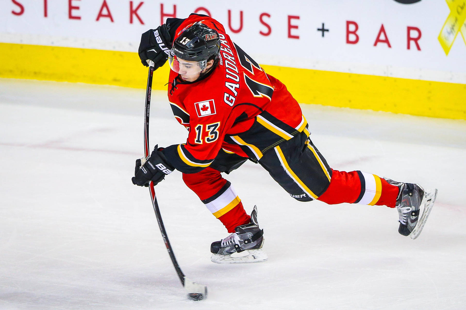 Johnny Gaudreau Wallpapers