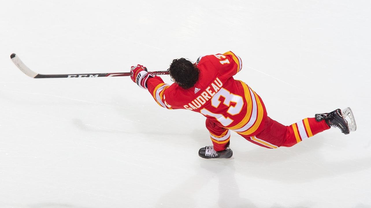 Johnny Gaudreau Wallpapers