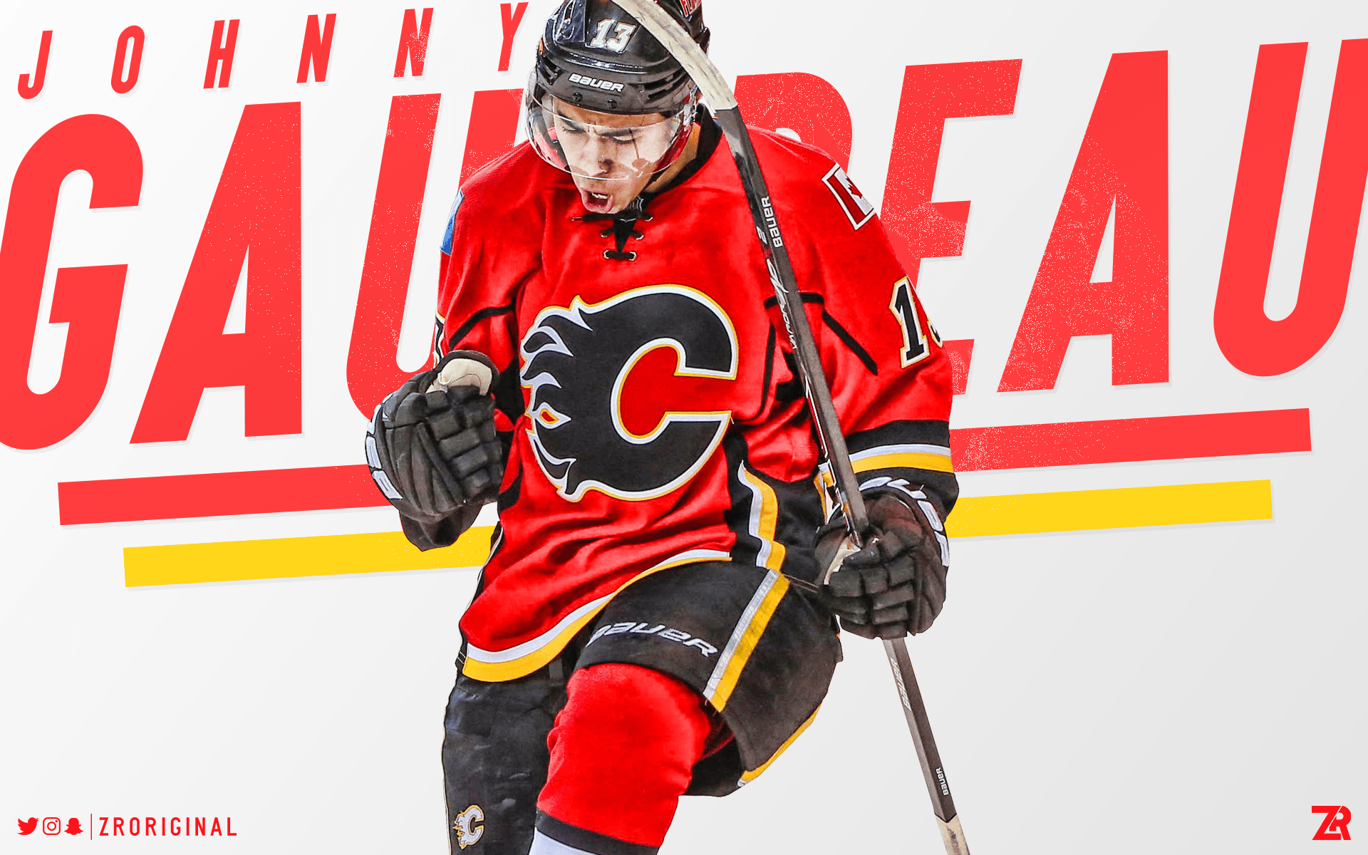 Johnny Gaudreau Wallpapers