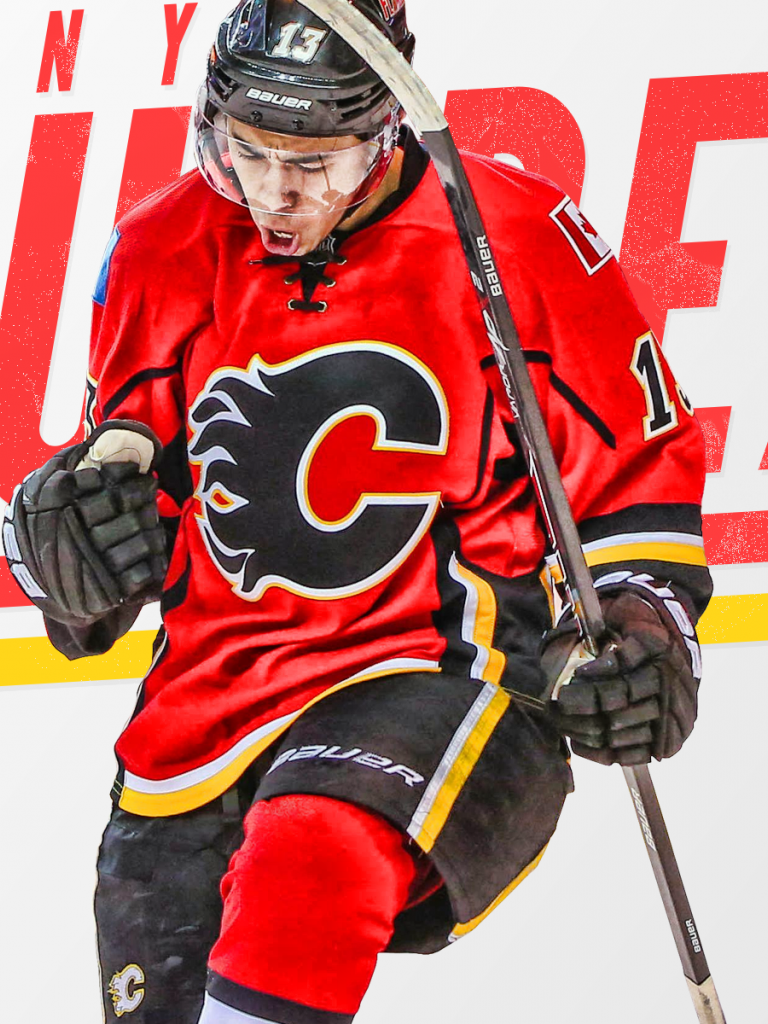 Johnny Gaudreau Wallpapers