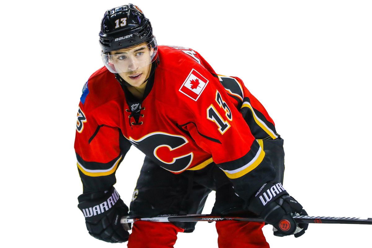Johnny Gaudreau Wallpapers