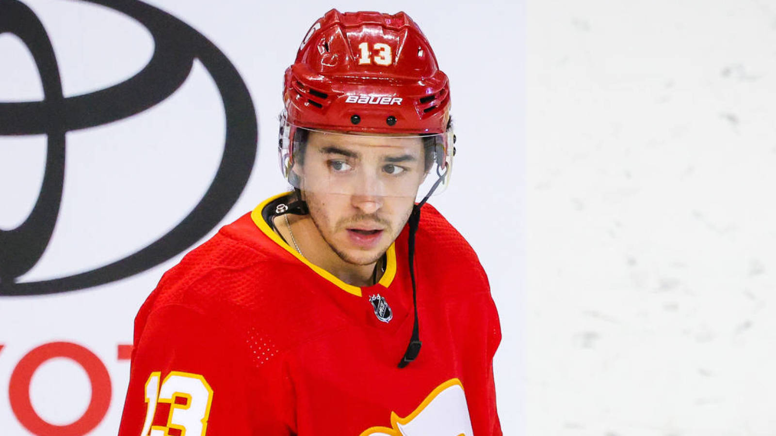 Johnny Gaudreau Wallpapers