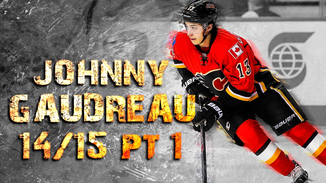 Johnny Gaudreau Wallpapers