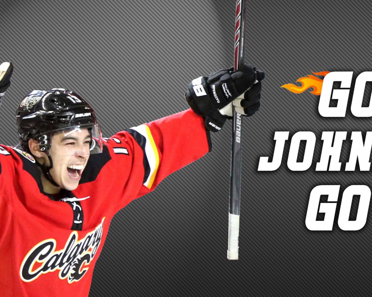 Johnny Gaudreau Wallpapers