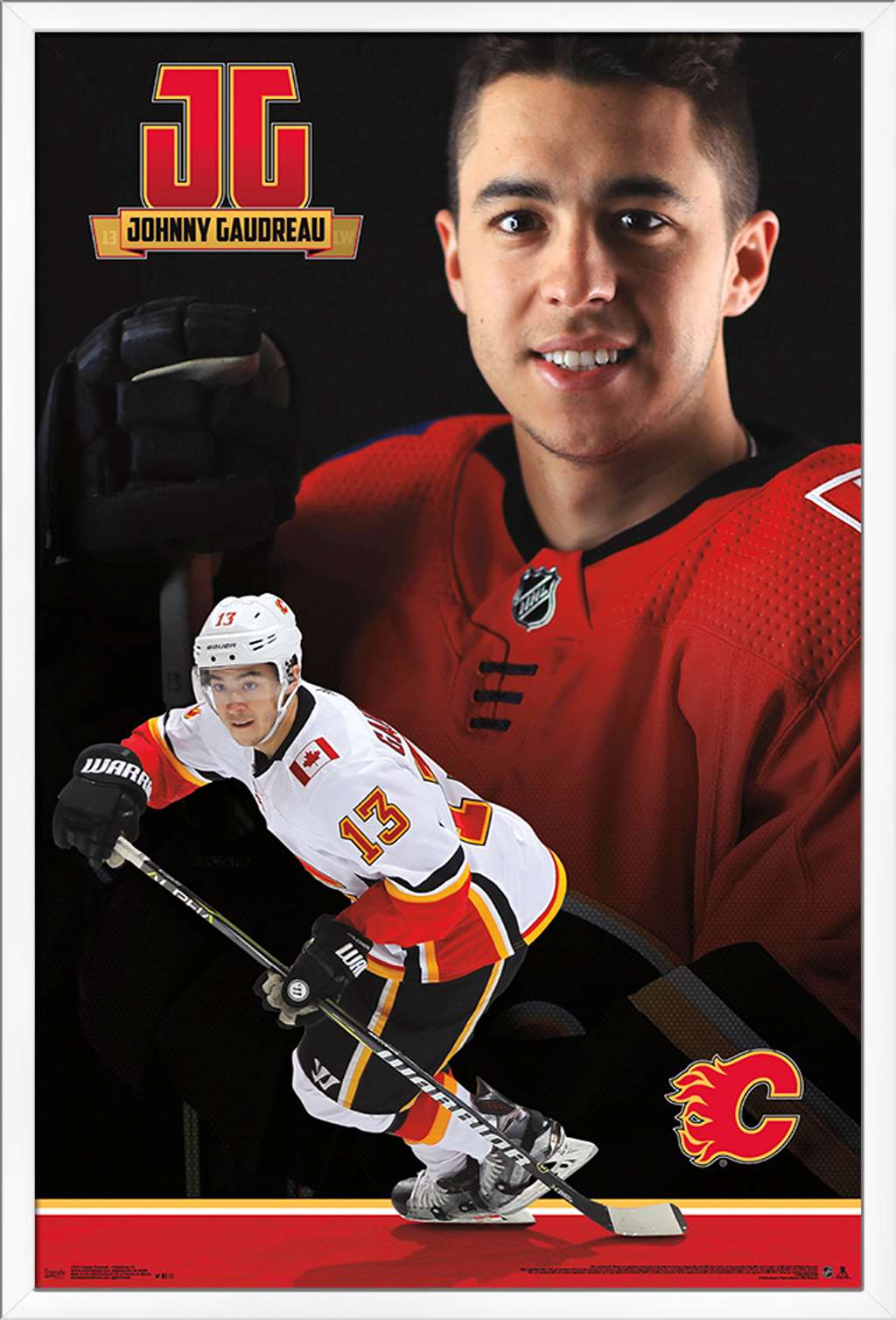 Johnny Gaudreau Wallpapers