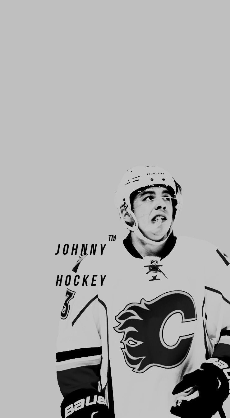 Johnny Gaudreau Wallpapers