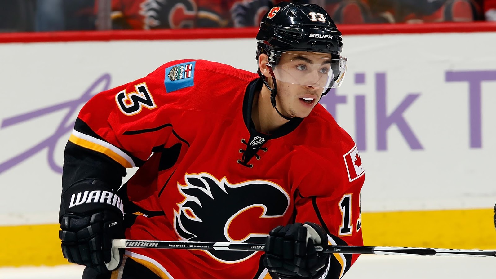 Johnny Gaudreau Wallpapers