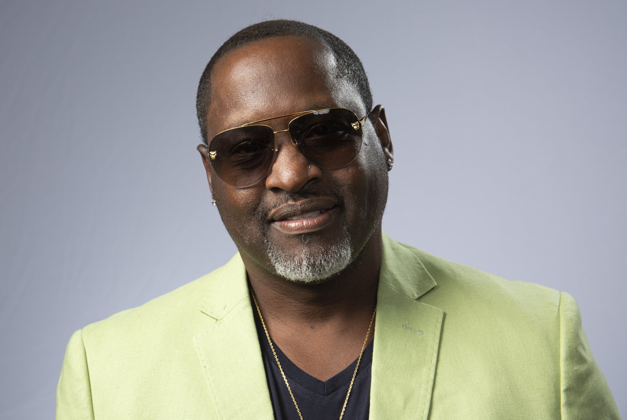 Johnny Gill Wallpapers