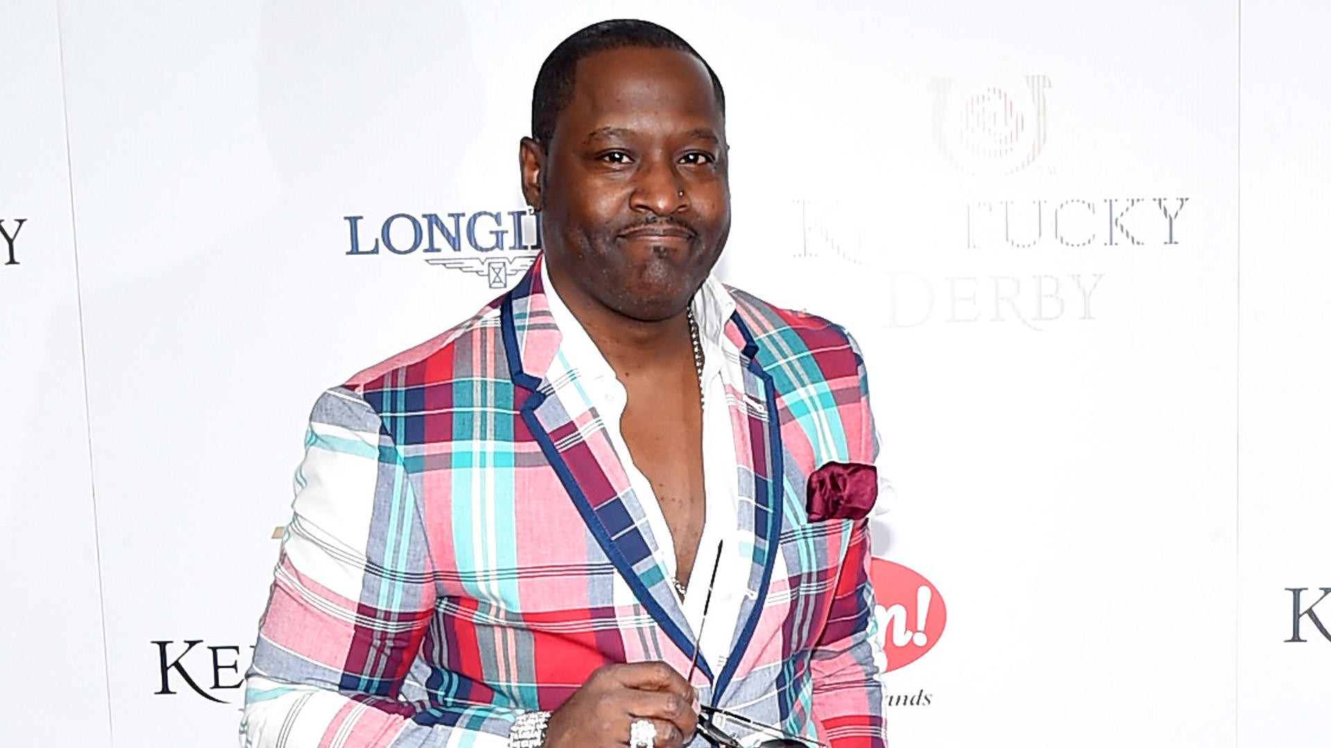 Johnny Gill Wallpapers