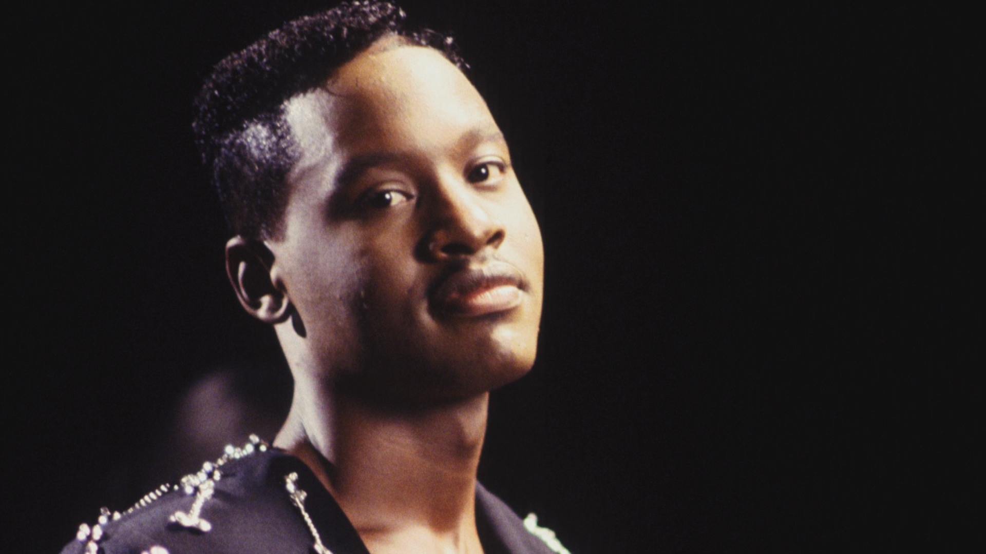 Johnny Gill Wallpapers