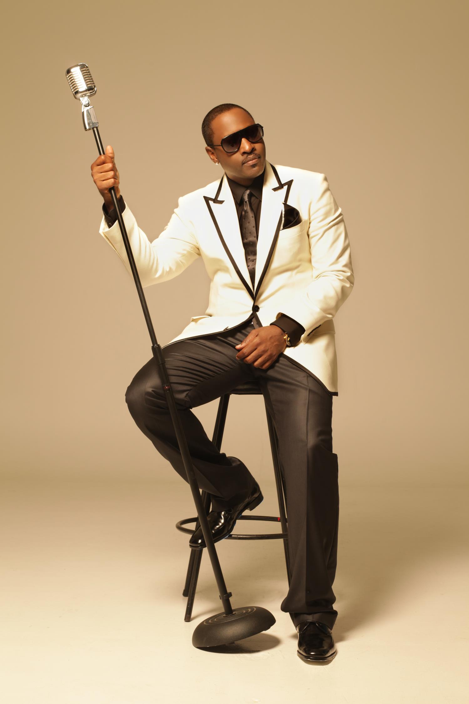 Johnny Gill Wallpapers