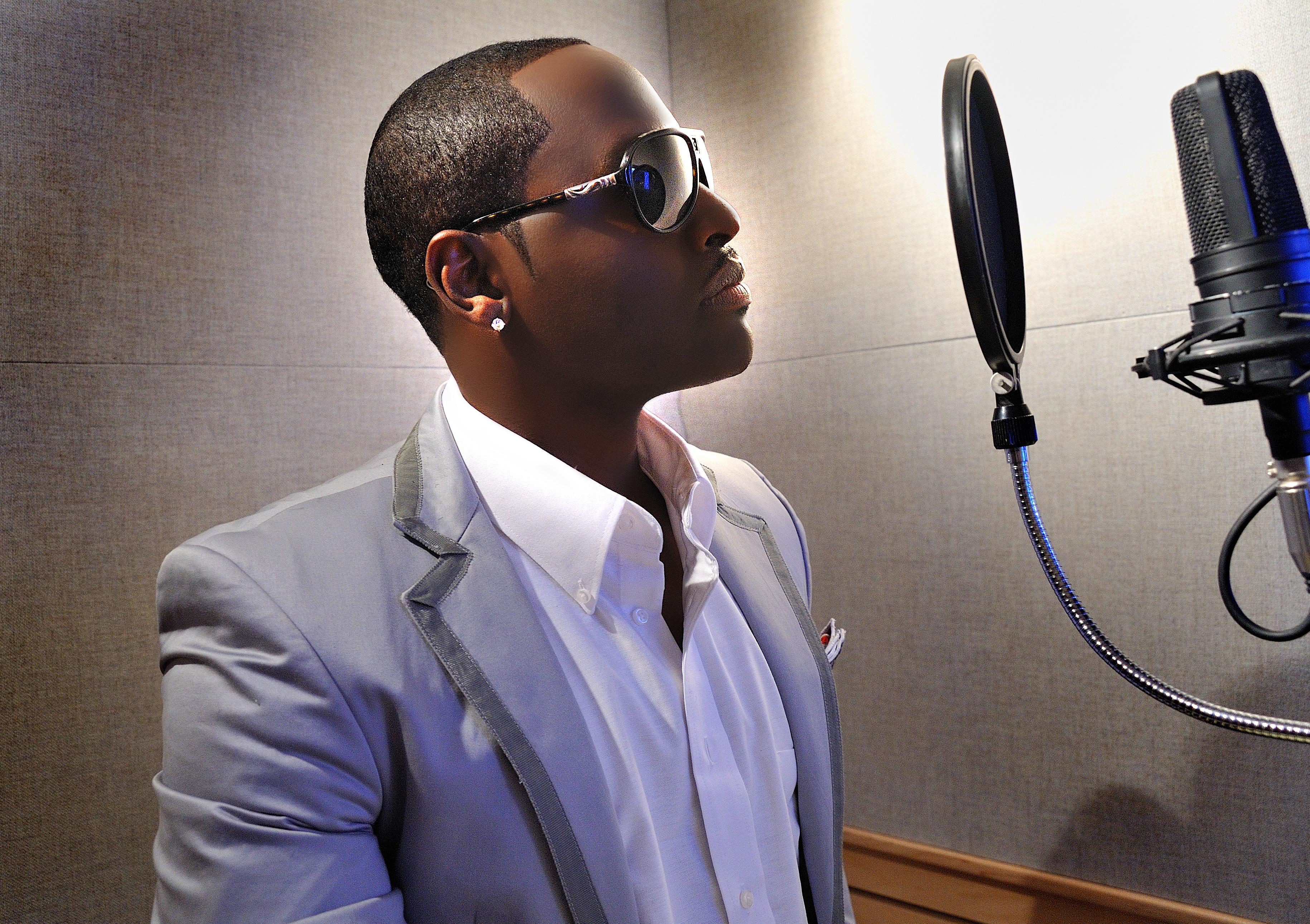 Johnny Gill Wallpapers